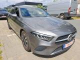 Mercedes A 180 d Facelift Aut. LED Widescreen CarPlay Navi Sport-Leather Klima PDC ... #1