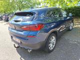 BMW X2 sDrive18d Pano Aut. LED Navi Camera Klima PDC ... #1