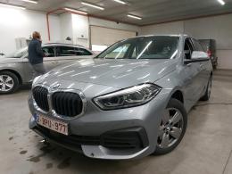 BMW 116 d LC-Pro LED Navi Klima PDC ...