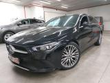 Mercedes CLA 180 d SB Aut. Progressive Widescreen Ambient LED Navi Sport-Leather Klima PDC ... #0