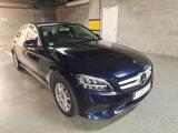 Mercedes C 180 d Aut. LED Navi Klima PDC ... #1