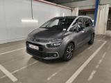 Citroen C4 Grand Picasso 1.5 BlueHDi Aut. 7PL Shine  Navi Leather KeylessGo Klima PDC ... #0