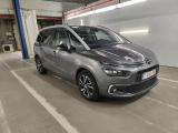Citroen C4 Grand Picasso 1.5 BlueHDi Aut. 7PL Shine  Navi Leather KeylessGo Klima PDC ... #1