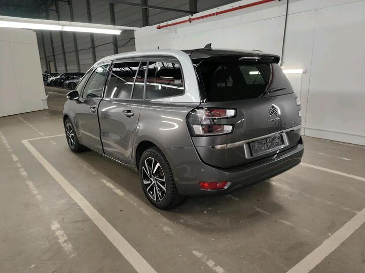 Citroen C4 Grand Picasso 1.5 BlueHDi Aut. 7PL Shine  Navi Leather KeylessGo Klima PDC ... #4