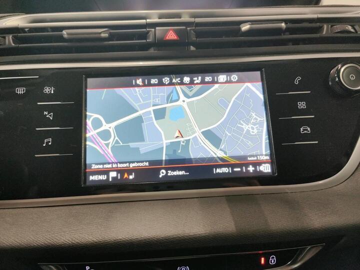 Citroen C4 Grand Picasso 1.5 BlueHDi Aut. 7PL Shine  Navi Leather KeylessGo Klima PDC ... #6