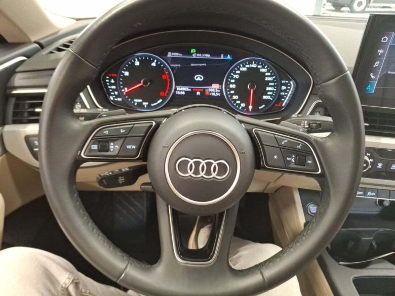 Audi A5 SB 30 TDI Aut. LED Leather Navi Klima PDC ... #6