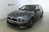 BMW 316 d LC-Pro LED Navi Leather Klima PDC ... #0