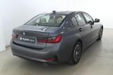 BMW 316 d LC-Pro LED Navi Leather Klima PDC ... #4