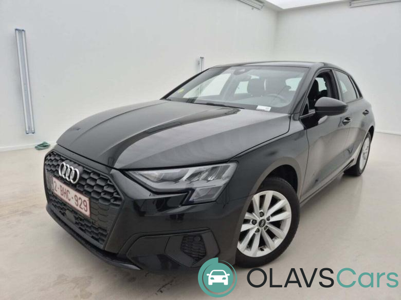Audi A3 SB 30 TDI LED Virtual Navi Klima PDC ...