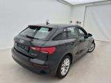 Audi A3 SB 30 TDI LED Virtual Navi Klima PDC ... #3