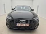 Audi A3 SB 30 TDI LED Virtual Navi Klima PDC ... #1