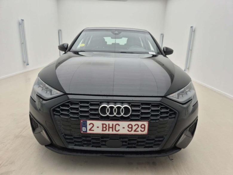 Audi A3 SB 30 TDI LED Virtual Navi Klima PDC ... #2