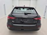 Audi A3 SB 30 TDI LED Virtual Navi Klima PDC ... #4
