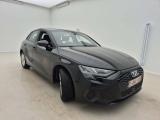 Audi A3 SB 30 TDI LED Virtual Navi Klima PDC ... #2