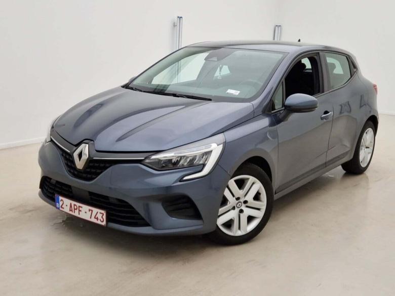 Renault Clio 1.0 TCe LED Navi Klima PDC ... #1