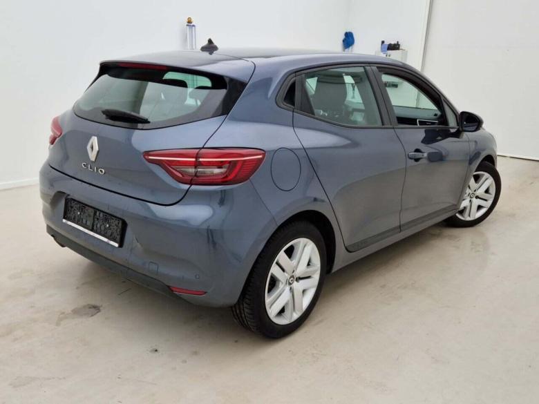 Renault Clio 1.0 TCe LED Navi Klima PDC ... #4