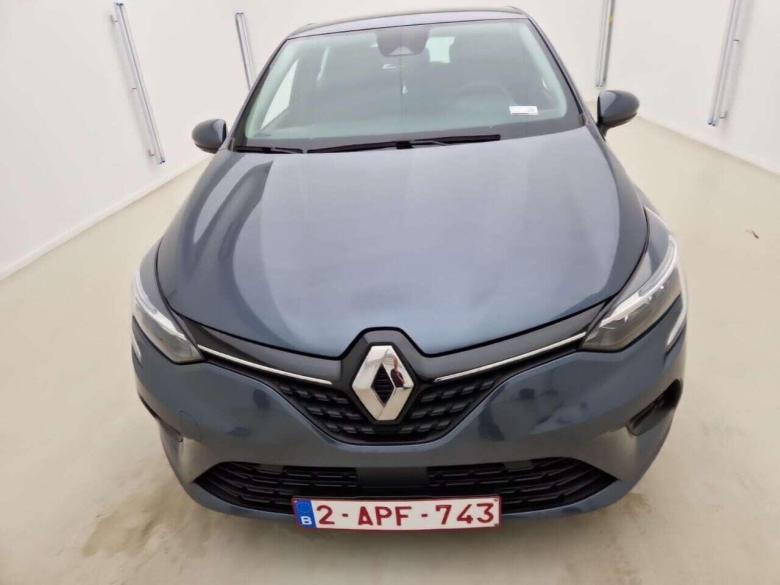 Renault Clio 1.0 TCe LED Navi Klima PDC ... #2