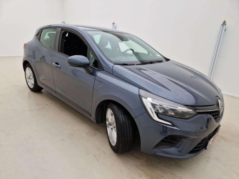Renault Clio 1.0 TCe LED Navi Klima PDC ... #3