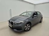 BMW 116 d Pano LC-Pro LED Leather Navi Klima PDC ... #0