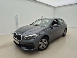 BMW 116 d Pano LC-Pro LED Leather Navi Klima PDC ...