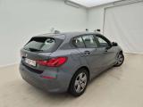 BMW 116 d Pano LC-Pro LED Leather Navi Klima PDC ... #2