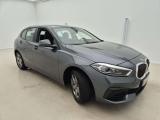 BMW 116 d Pano LC-Pro LED Leather Navi Klima PDC ... #1