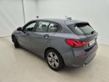 BMW 116 d Pano LC-Pro LED Leather Navi Klima PDC ... #3