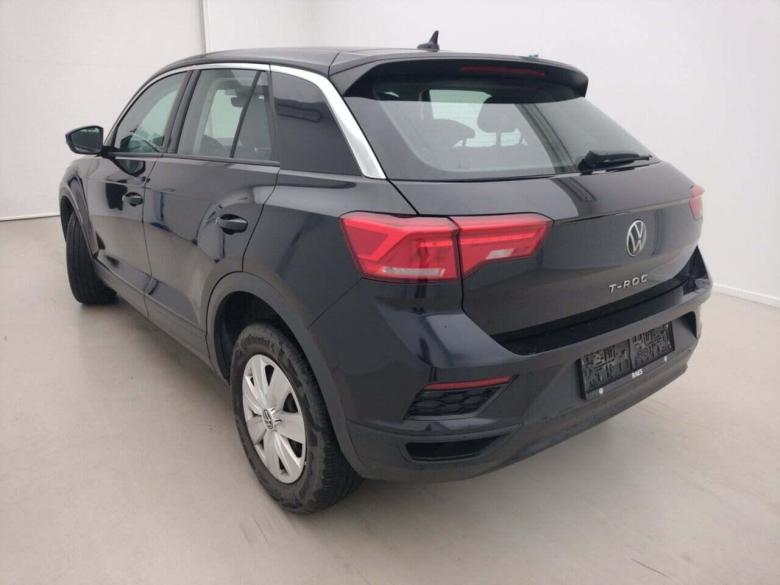 Volkswagen T-Roc 2.0 TDI Klima Navi ... #5