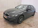 BMW 316 d Facelift Aut. LED-Xenon CarPlay Navi Klima PDC ... #0