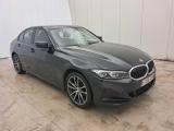 BMW 316 d Facelift Aut. LED-Xenon CarPlay Navi Klima PDC ... #2