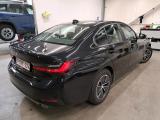 BMW 318 d LED LC-Pro CarPlay Navi Klima PDC ... #1