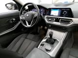 BMW 318 d LED LC-Pro CarPlay Navi Klima PDC ... #3