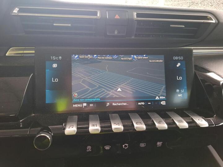 Peugeot 508 1.5 BlueHDI Aut. Allure LED I-Cockpit Navi Sport-Leather Camera Klima PDC ... #6