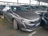 Peugeot 508 1.5 BlueHDI Aut. Allure LED I-Cockpit Navi Sport-Leather Camera Klima PDC ... #0