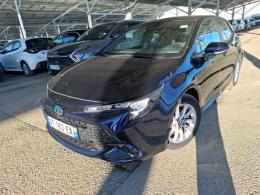 Toyota Corolla 1.8 Hybrid Aut. Facelift LED Virtual Navi Camera Klima PDC ...