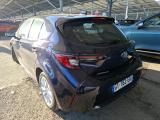 Toyota Corolla 1.8 Hybrid Aut. Facelift LED Virtual Navi Camera Klima PDC ... #3