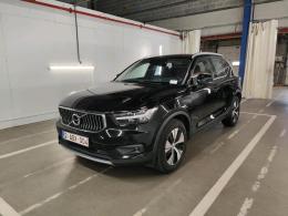 Volvo XC40 T4 Hybrid Aut. Inscription Virtual LED Navi Klima PDC ...