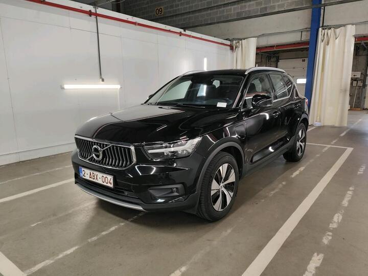 Volvo XC40 T4 Hybrid Aut. Inscription Virtual LED Navi Klima PDC ... #1