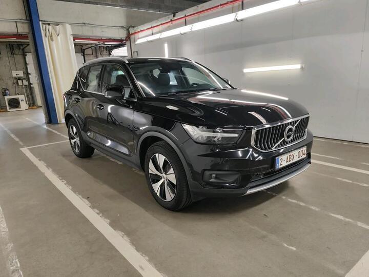 Volvo XC40 T4 Hybrid Aut. Inscription Virtual LED Navi Klima PDC ... #2
