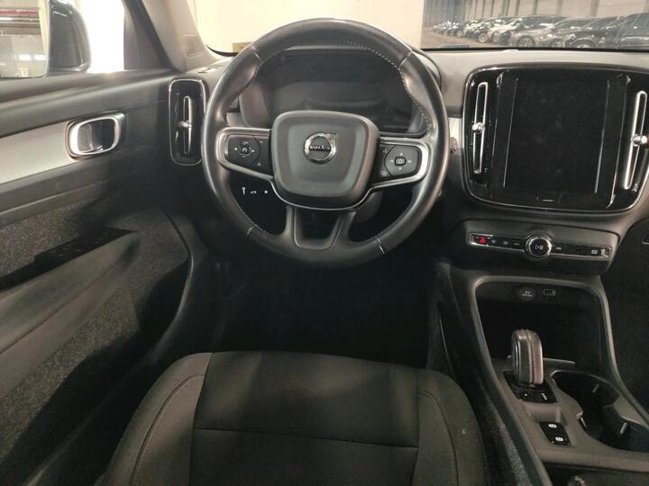 Volvo XC40 T4 Hybrid Aut. Inscription Virtual LED Navi Klima PDC ... #5