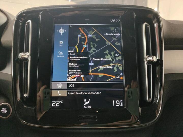 Volvo XC40 T4 Hybrid Aut. Inscription Virtual LED Navi Klima PDC ... #6