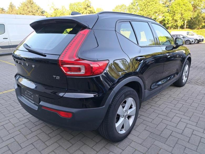 Volvo XC40 T2 Momentum Virtual LED Navi Klima PDC ... #2