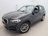 BMW X3 sDrive18d Aut. LC-Pro LED CarPlay Navi Leather Camera Klima PDC ... #0