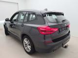 BMW X3 sDrive18d Aut. LC-Pro LED CarPlay Navi Leather Camera Klima PDC ... #3
