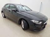 Mercedes A 180 d Aut. Widescreen Navi Camera Klima PDC ... #1