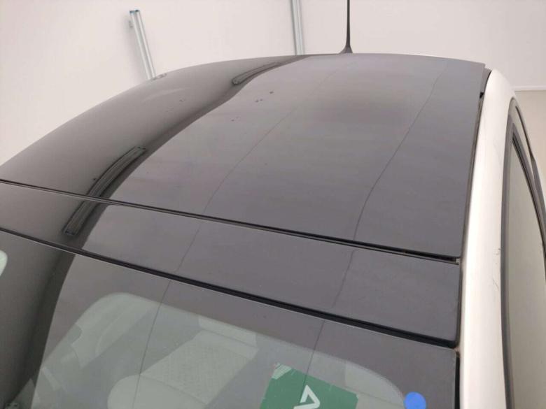 Fiat 500 1.0 Hybrid Dolcevita Pano Navi 1/2 Sport-Leather Klima PDC ... #5