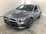 Mercedes A 250 e Aut. Progressive LED Widescreen Ambient CarPlay Navi Sport-Leather Klima PDC ... #0