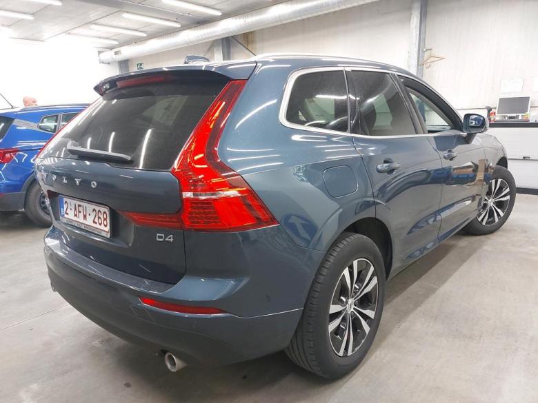 Volvo XC60 2.0 D4 Aut. Momentum Pro LED Virtual Navi Leather Klima PDC ... #2