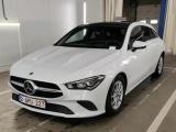 Mercedes CLA SB 180 d Pano Aut. LED Widescreen Navi Klima PDC ... #0