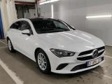 Mercedes CLA SB 180 d Pano Aut. LED Widescreen Navi Klima PDC ... #1